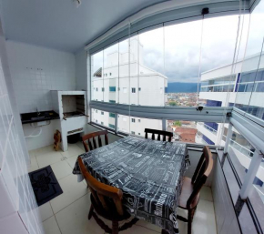 Apartamento Praia Grande Vila Caiçara